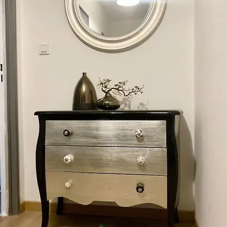 Lumineux Et Cosy, 2 Mn Gare, 2Mn Muse, 5Mn Centre *