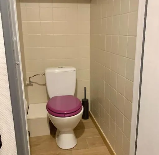 Lumineux Et Cosy, 2 Mn Gare, 2mn Muse, 5mn Centre Apartment Metz