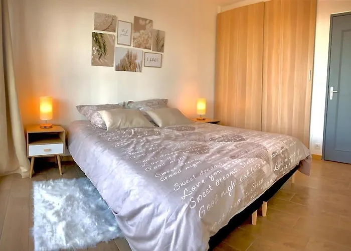 Apartment Lumineux Et Cosy, 2 Mn Gare, 2mn Muse, 5mn Centre Metz