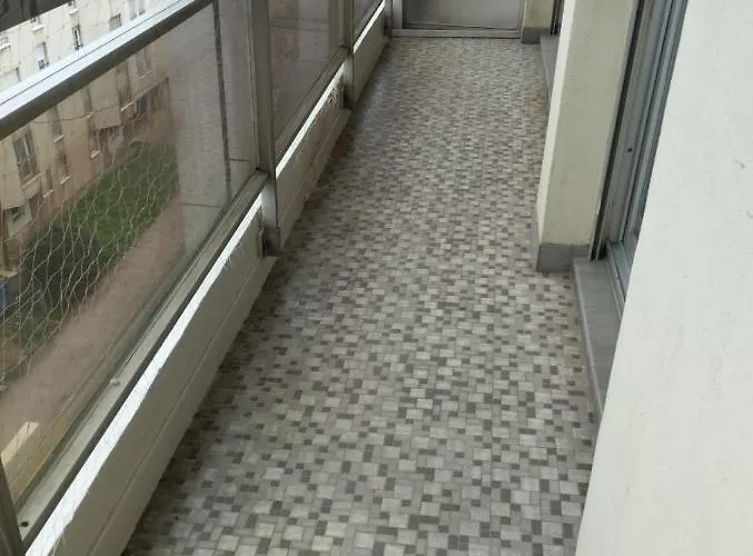 Apartment Lumineux Et Cosy, 2 Mn Gare, 2mn Muse, 5mn Centre