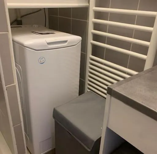 Lumineux Et Cosy, 2 Mn Gare, 2mn Muse, 5mn Centre * Мец