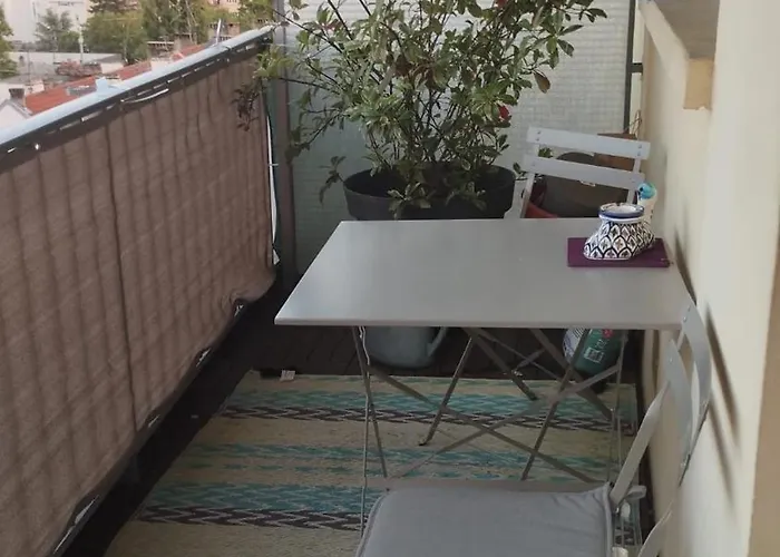 Lumineux Et Cosy, 2 Mn Gare, 2mn Muse, 5mn Centre Апартаменты